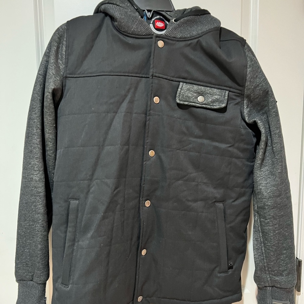 686 insulated coat